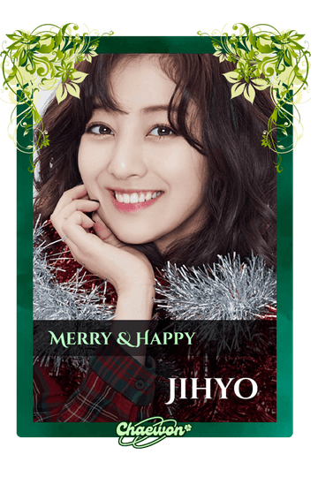 Jihyo
