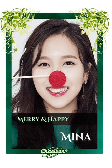 Mina