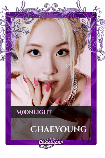 Chaeyoung