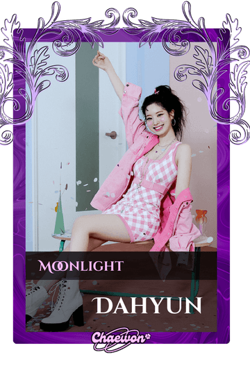 Dahyun