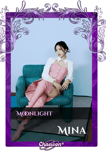 Mina