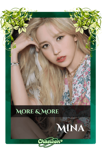Mina