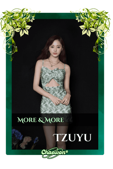 Tzuyu