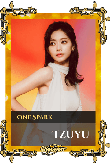 Tzuyu