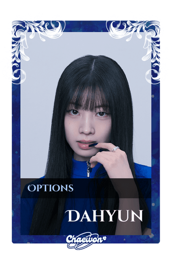 Dahyun