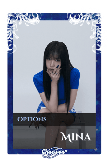 Mina