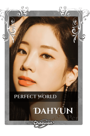 Dahyun