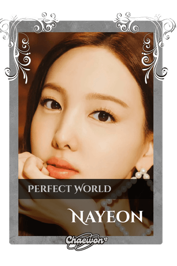 Nayeon