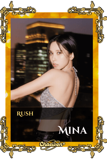 Mina