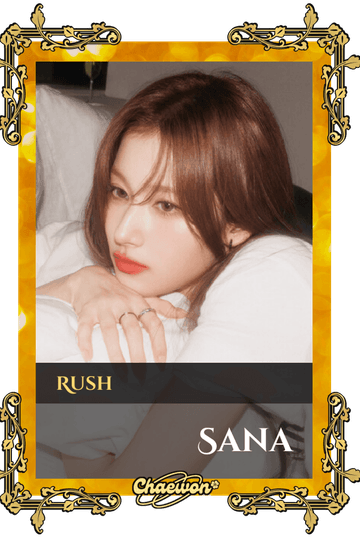 Sana