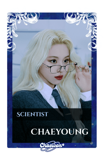 Chaeyoung