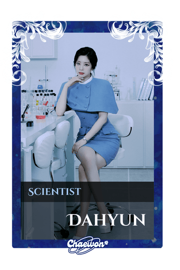 Dahyun