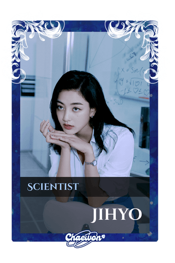 Jihyo