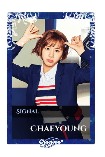 Chaeyoung