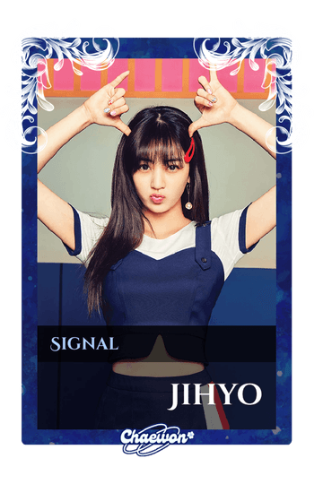Jihyo