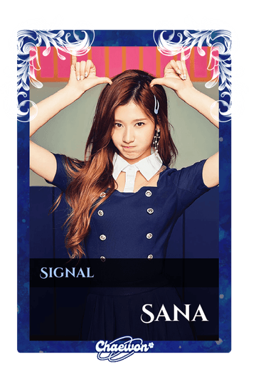Sana