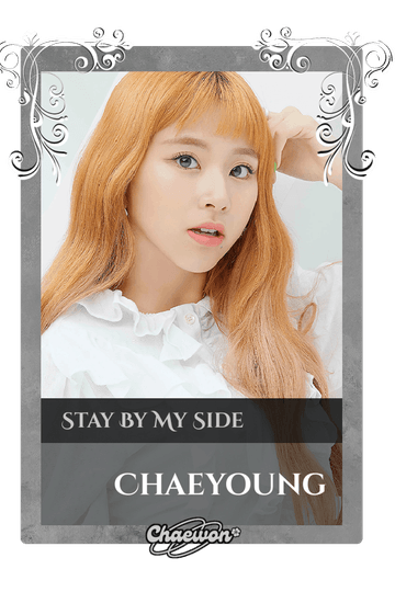 Chaeyoung