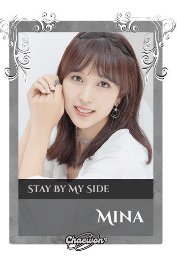 Mina