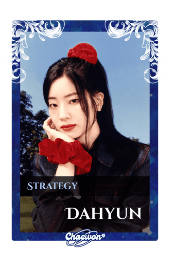 Dahyun