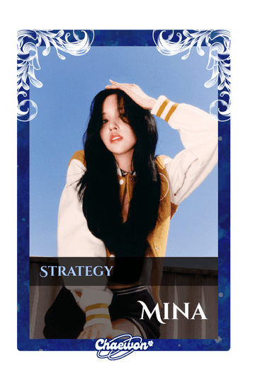 Mina