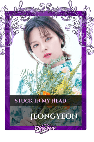 Jeongyeon