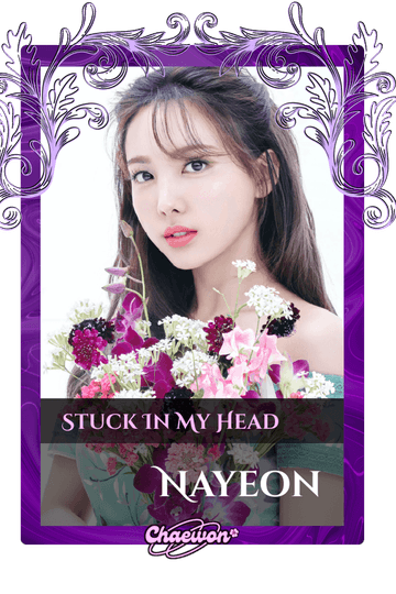Nayeon