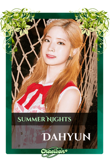 Dahyun