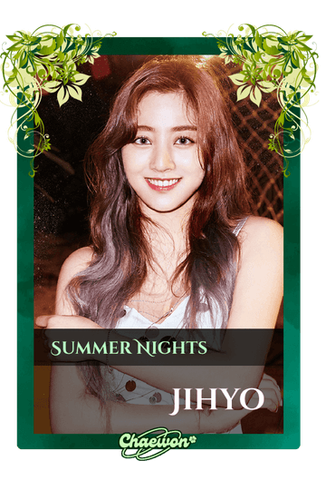 Jihyo