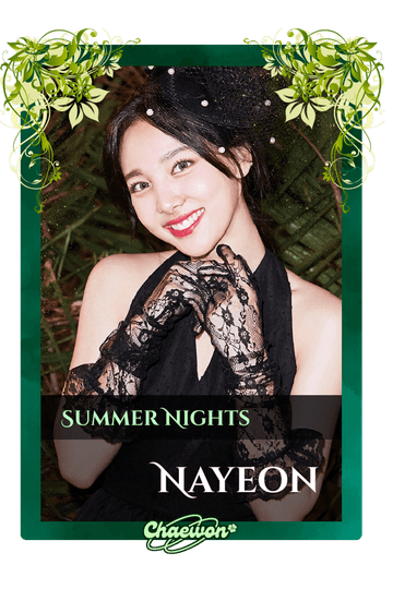 Nayeon