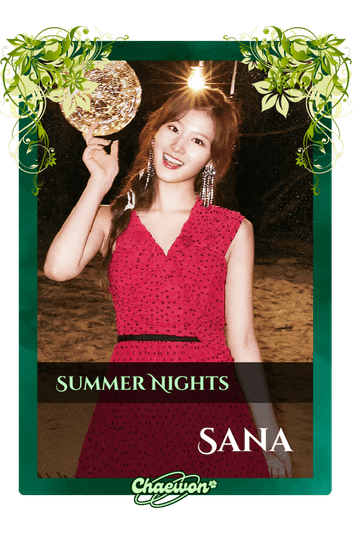 Sana