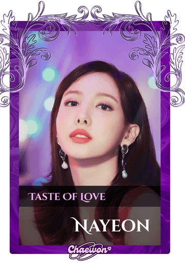 Nayeon