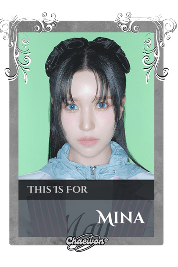 Mina