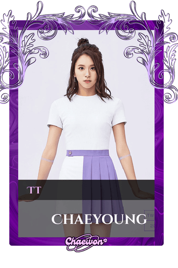 Chaeyoung