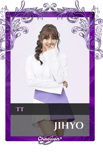 Jihyo