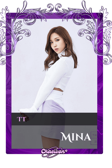 Mina