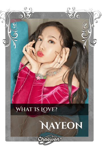 Nayeon