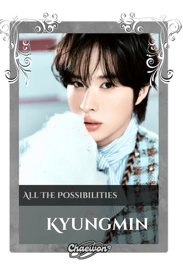 Kyungmin