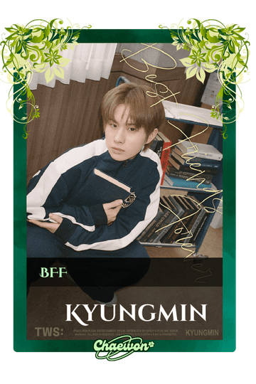 Kyungmin