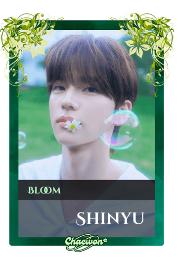 Shinyu