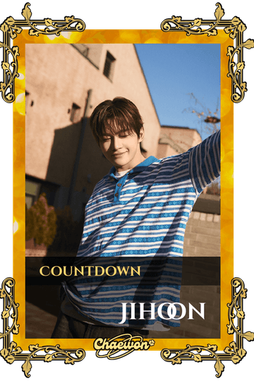 Jihoon