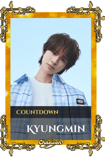 Kyungmin