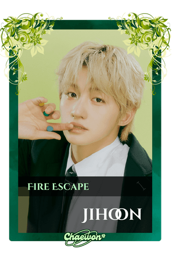 Jihoon