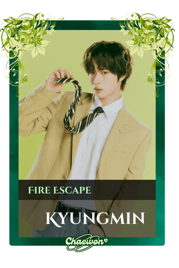 Kyungmin