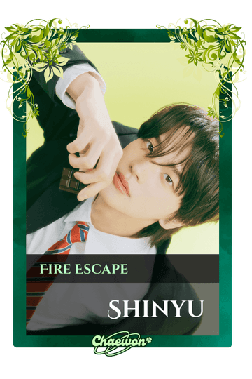 Shinyu