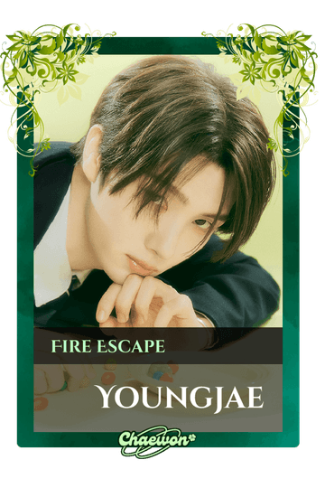 Youngjae