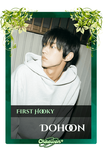 Dohoon