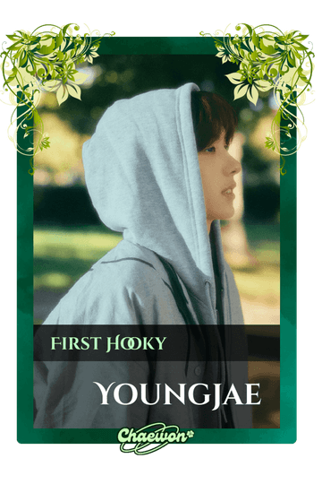 Youngjae