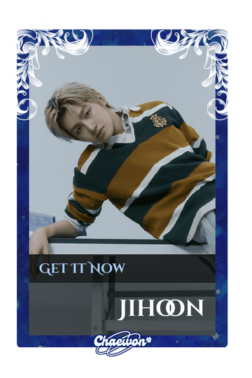 Jihoon