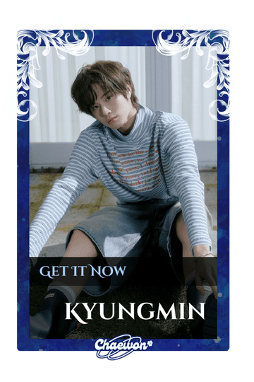 Kyungmin