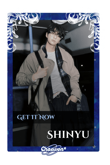 Shinyu
